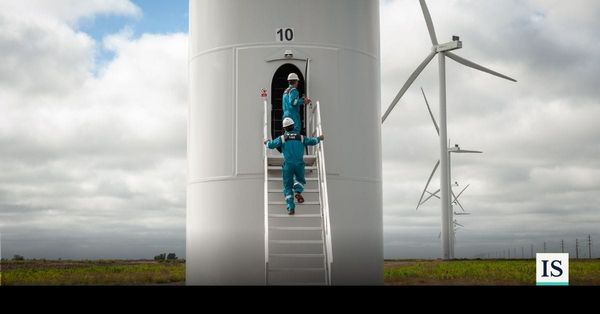 YPF Luz: top pure generator bets on Wall Street