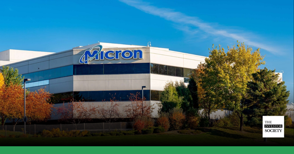 Micron’s AI-Fueled Surge Sparks Debate Over How Long the Boom Can Last