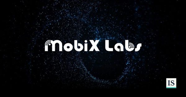 Mobix Labs Signs $15M Deal to Acquire Montana Drone Maker Vision Aerial
