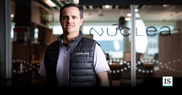 Núclea acquires Data Rudder to strengthen Pix fraud prevention