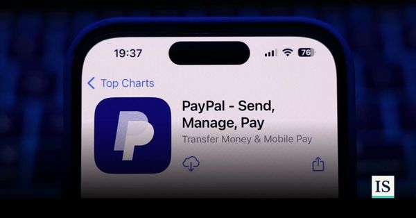 Stripe and Advent: US$53.4B play for control of PayPal