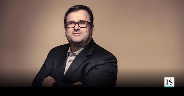 LinkedIn Co-founder Reid Hoffman 