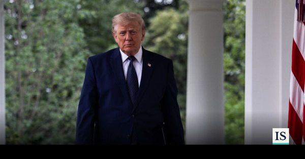Trump gives two years before 100% generics tariff