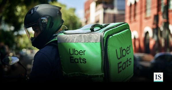 Uber buys Delivery Hero: US$15B and spins off 14 markets