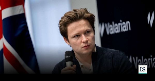 Valarian: sovereign AI cloud with US$50M Series A