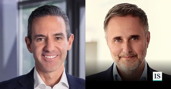 OpenAI taps David Vélez of Nubank and Robin Vince of BNY for its board.