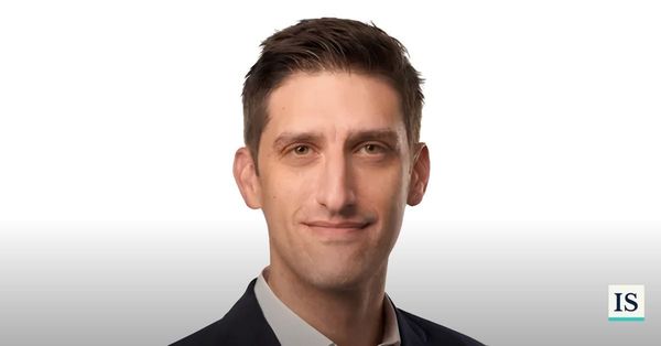 RQD* Clearing CEO Michael Sanocki.