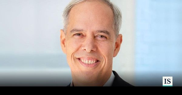 Abcuro CEO Alex Martin