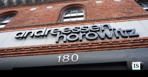 The Justice Department Is Investigating Andreessen Horowitz. The Issue Is Two Board Seats and a 1914 Antitrust Law