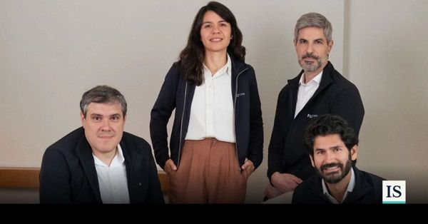 Beacon Founders