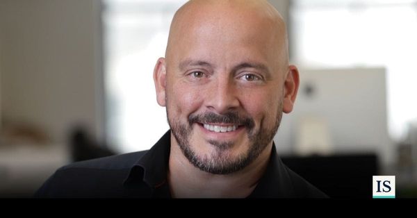 Codio CEO Doug Hughes