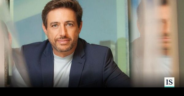 Kesh CEO Marcelo Ramos