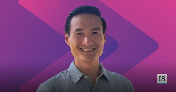 Quintessent CEO Alan Liu