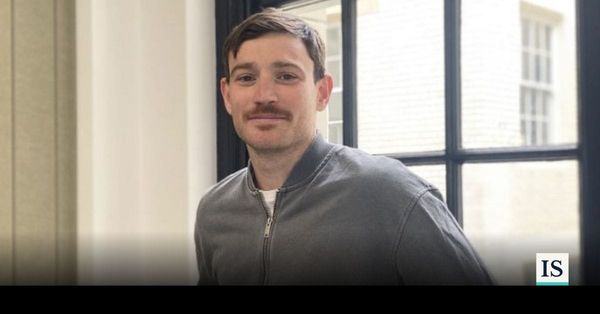 Pyra Founder Nick Blair