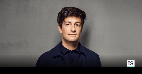 Thrive Holdings Founder Josh Kushner 