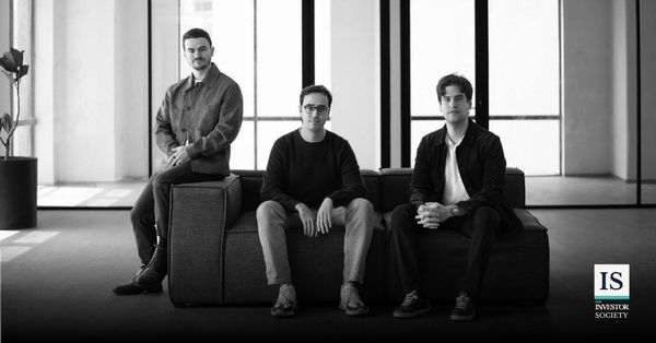 Kaszek and General Catalyst Back Primero’s US$12M AI Push