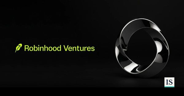 Robinhood Seeks $200M for Second Venture Fund Holding 80 Private Companies