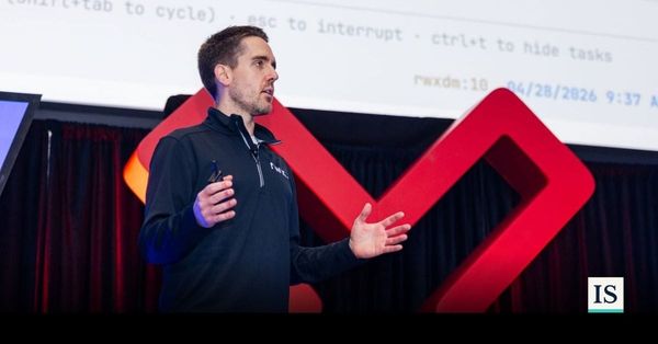 RWX CEO Dan Manges