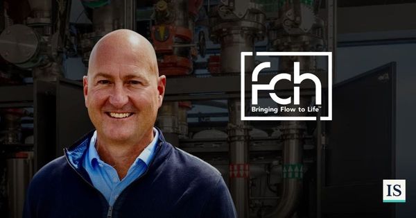 Flow Control Holdings CEO Scott Kerns