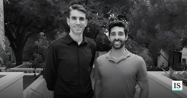 Light Founders Baker Shogry and Adam Compain