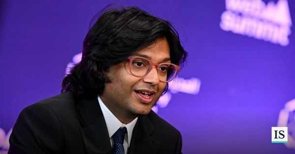 Positron AI CEO Mitesh Agrawal