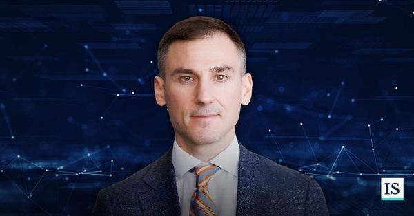 Physical Superintelligence CEO Matt Pines