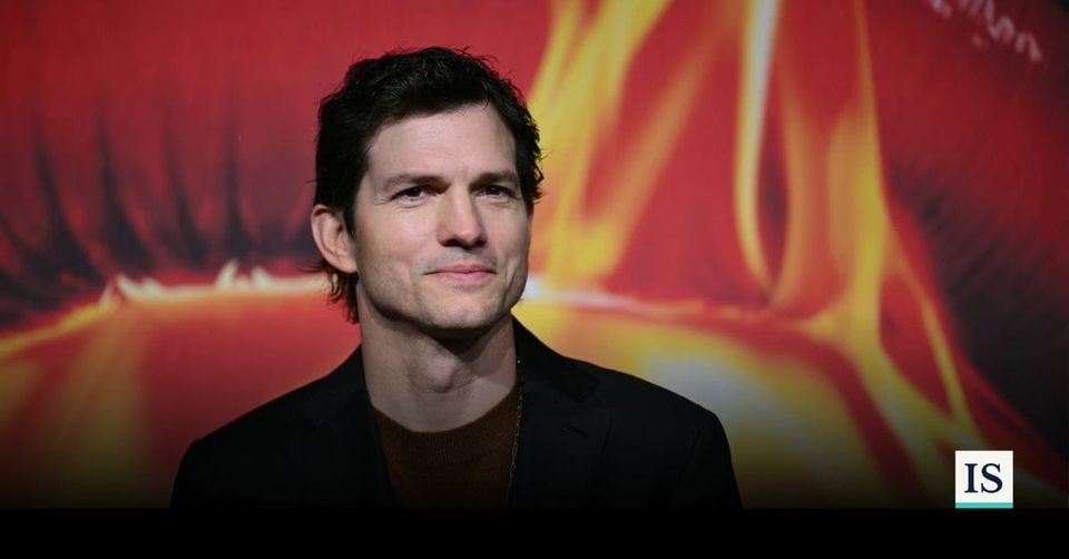 Ashton Kutcher Leaves Sound Ventures to Launch New AI-Focused VC Firm