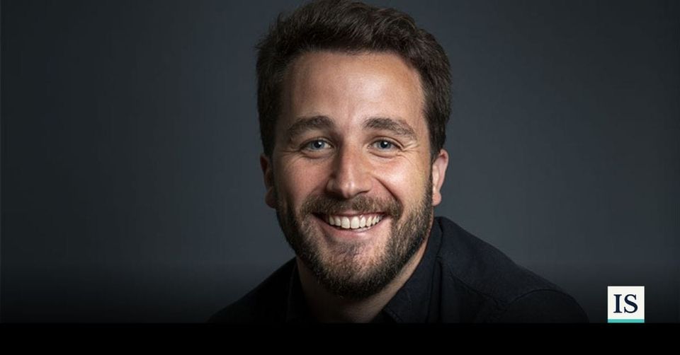COR CEO Santi Bibiloni