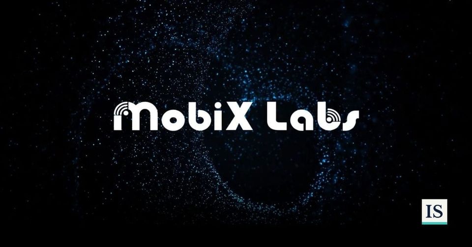 Mobix Labs Signs $15M Deal to Acquire Montana Drone Maker Vision Aerial