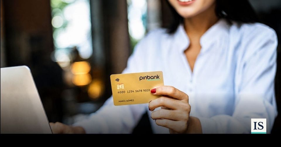 Pinbank raises US$19.6M: acquiring that funds itself