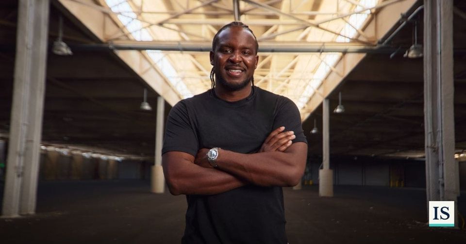 Bluecore Energy CEO Kofi Asante