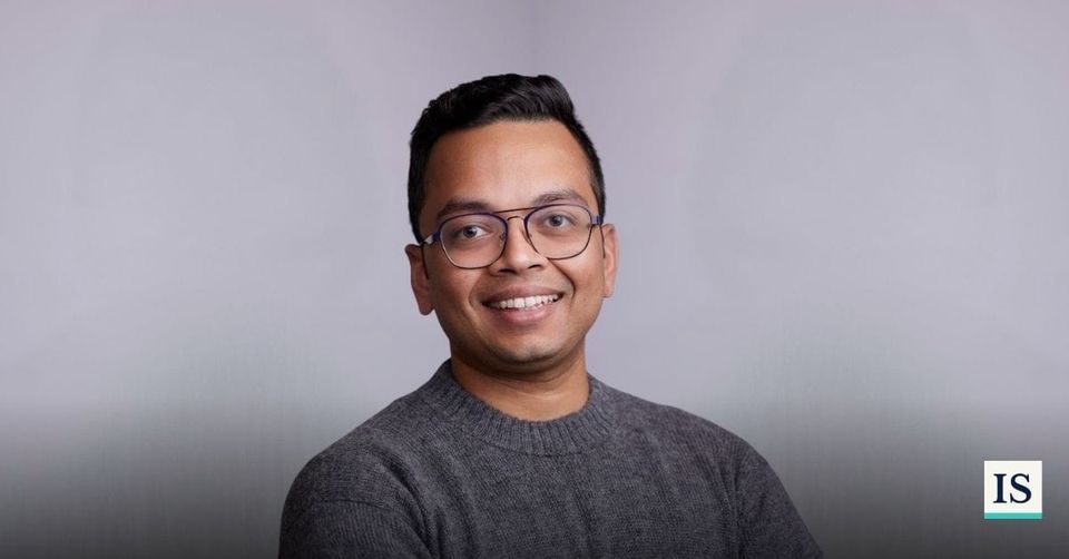 Enveda CEO Viswa Colluru