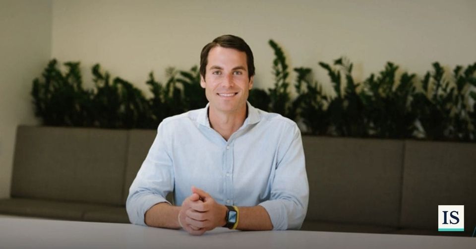 Rightway CEO Jordan Feldman 
