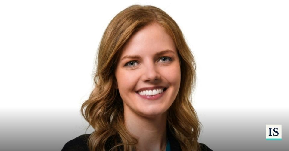 TwoStep Therapeutics CEO Caitlyn Miller
