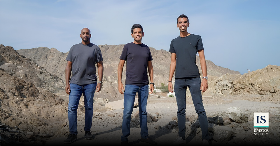 Frontier Strikes US$11.7M Deal With 44.01 to Turn CO2 Into Rock in the UAE