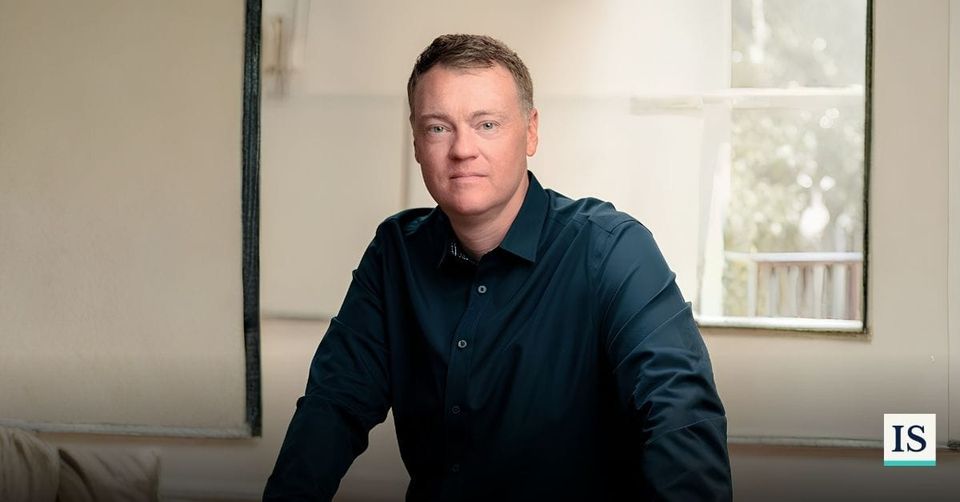 Arda CEO Bob McGrew