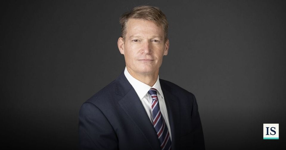 Armadin Founder Kevin Mandia