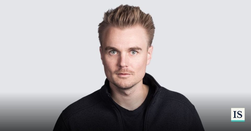 ASI CEO Phillip Buckendorf