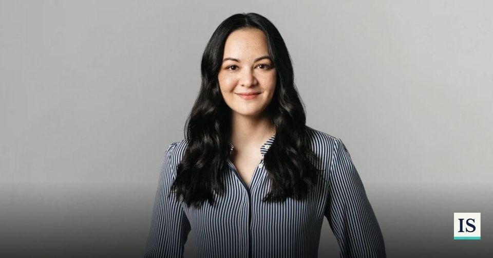 EliseAI CEO Minna Song 