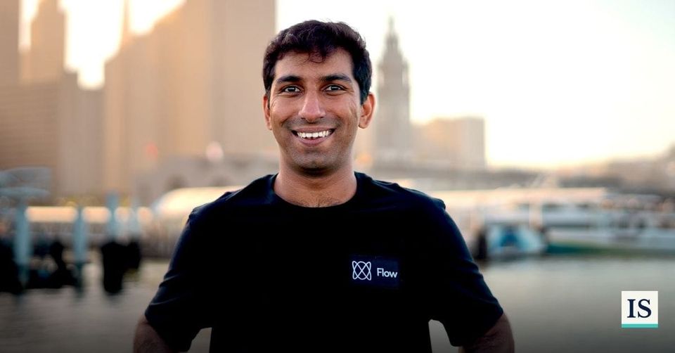 Flow Engineering CEO Pari Singh