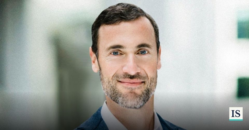 Matchpoint Therapeutics CEO Andre Turenne