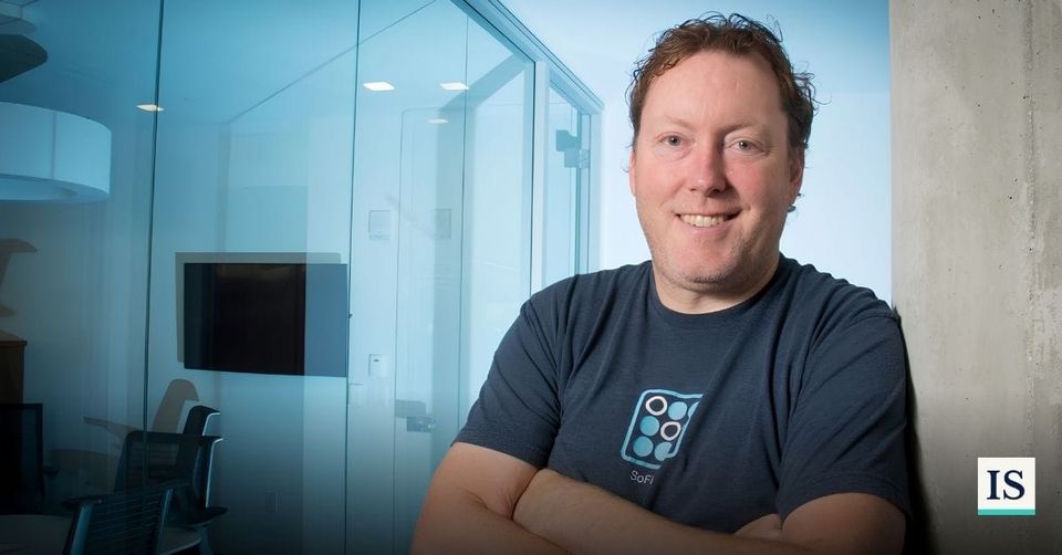 Navra Founder Mike Cagney