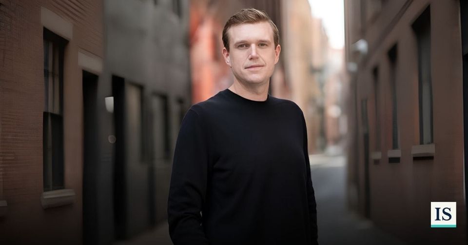 Stand CEO Dan Preston
