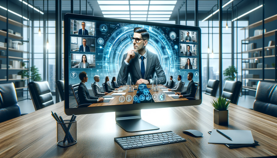 Virtual CISO (vCISO)