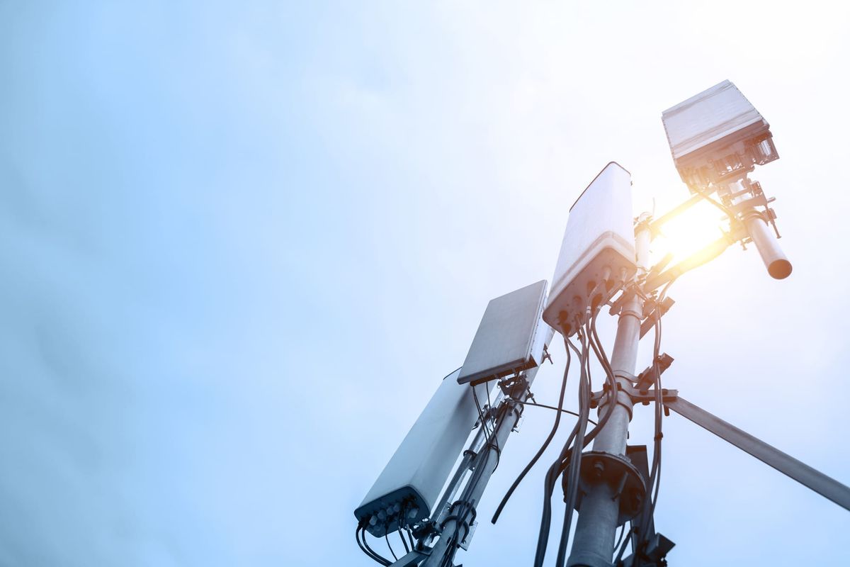 Understanding Cellular Bands: What 4G, 5G, and Band Numbers Actually Mean