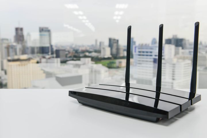 Where to Place Your Cellular Router for Better Speed and Stability