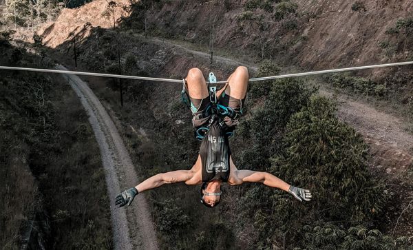 Return-free risk
