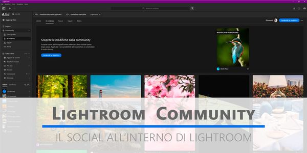 Lightroom Community
