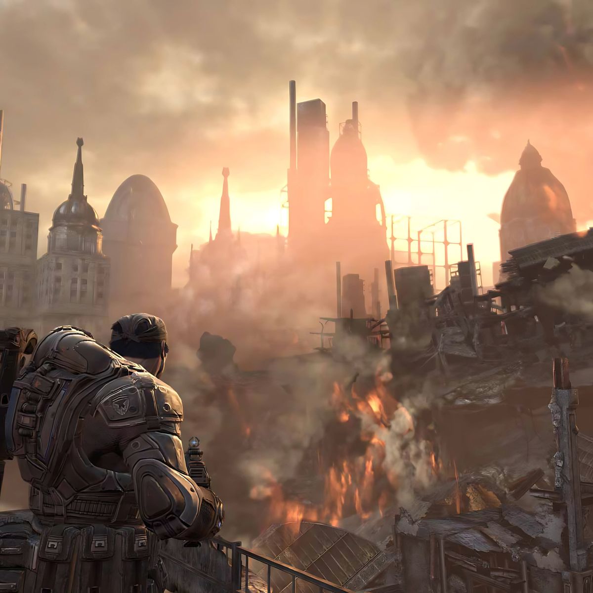 War is Hell, But at Least We Have Video Games