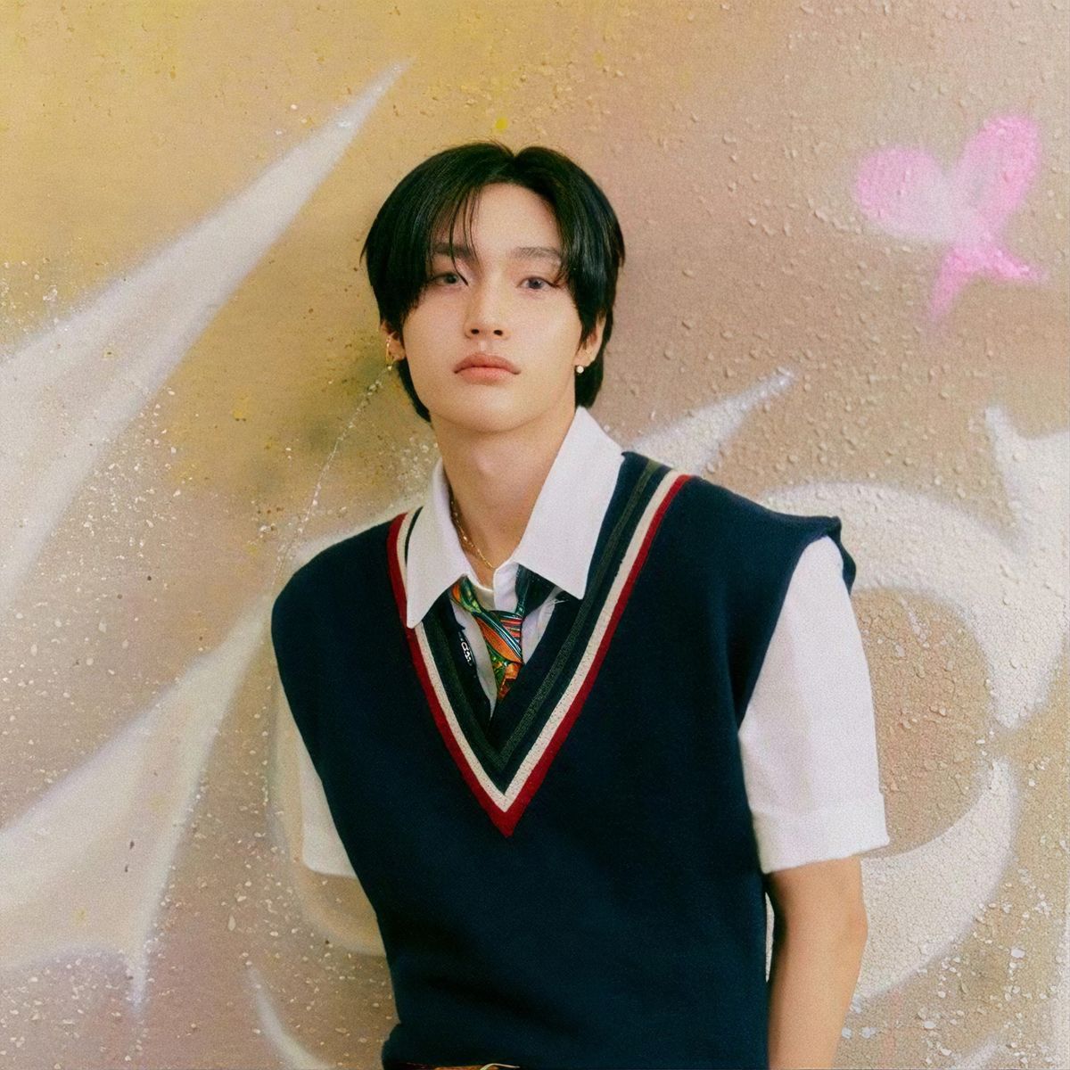 K-pop Idol Admits to Sleeping 8 Hours a Night, Sparking Outrage